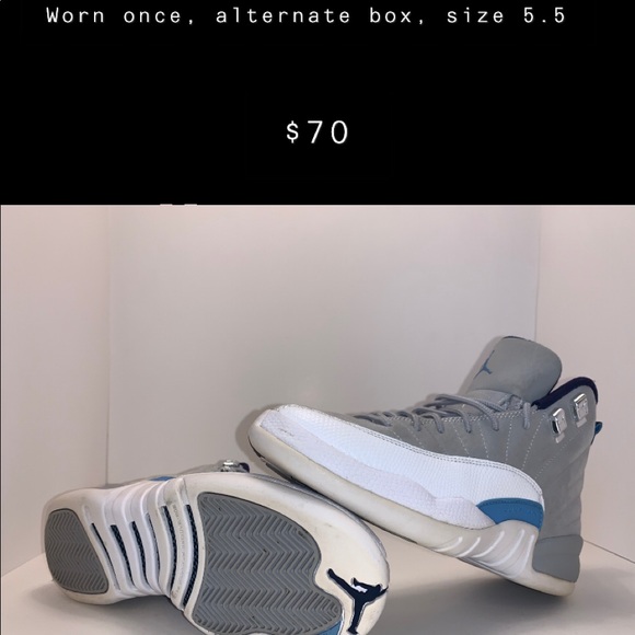 Sneakers - Picture 4 of 5